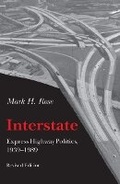 Cover: Interstate - University of Tennessee Press
