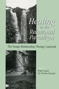 Cover: Healing in the Relational Paradigm - Routledge