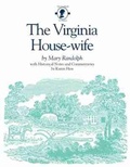 Cover: The Virginia Housewife - University of South Carolina Press