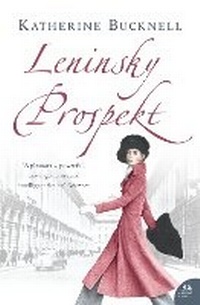 Enlarge image Cover: Leninsky Prospekt - HarperPerennial