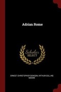 Cover: Adrian Rome - Andesite Press