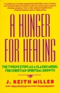 Abbildung von: Hunger for Healing - HarperCollins