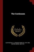 Cover: The Continuum - Andesite Press