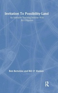 Cover: Invitation To Possibility Land - Brunner-Mazel Inc