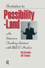 Cover: Invitation To Possibility Land - Routledge
