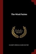 Cover: The Wind Fairies - Andesite Press