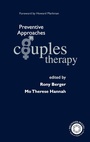 Cover: Preventive Approaches in Couples Therapy - Brunner-Mazel Inc
