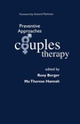 Cover: Preventive Approaches in Couples Therapy - Routledge