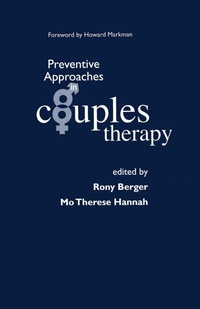 Enlarge image Cover: Preventive Approaches in Couples Therapy - Routledge