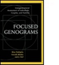 Cover: Focused Genograms - Brunner-Mazel Inc