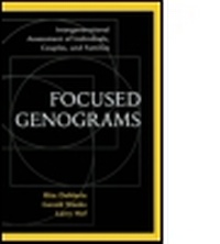 Enlarge image Cover: Focused Genograms - Brunner-Mazel Inc