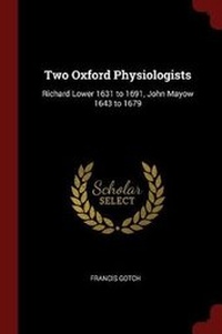 Enlarge image Cover: Two Oxford Physiologists - Andesite Press