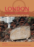 Cover: London Under Ground - Oxbow Books