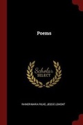 Cover: Poems - Andesite Press