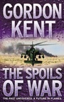 Cover: The Spoils of War - HarperCollins