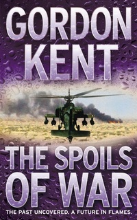Enlarge image Cover: The Spoils of War - HarperCollins