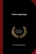 Cover: Chess Openings - Andesite Press