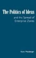 Abbildung von: The Politics of Ideas and the Spread of Enterprise Zones - Georgetown University Press