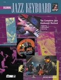 Cover: Complete Jazz Keyboard Method - Alfred Music