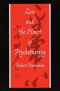 Cover: Zen and the Heart of Psychotherapy - Brunner-Routledge