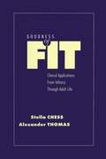 Cover: Goodness of Fit - Brunner-Mazel Inc