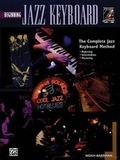 Cover: The Complete Jazz Keyboard Method: Beginning Jazz Keyboard - Alfred Music
