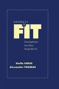 Cover: Goodness of Fit - Routledge