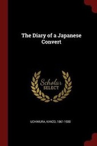 Enlarge image Cover: The Diary of a Japanese Convert - Andesite Press