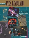 Cover: Complete Jazz Keyboard Method - Alfred Music