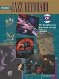Cover: Complete Jazz Keyboard Method - Alfred Music