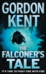 Cover: The Falconer's Tale - HarperCollins
