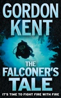 Cover: The Falconer's Tale - HarperCollins