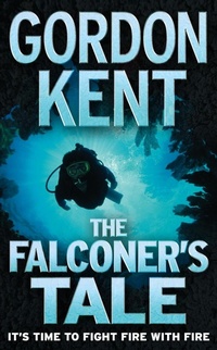 Enlarge image Cover: The Falconer's Tale - HarperCollins