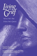 Cover: Living With Grief - Brunner-Mazel Inc