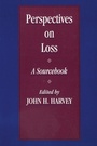 Cover: Perspectives On Loss - Brunner-Mazel Inc