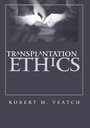 Cover: Transplantation Ethics - Georgetown University Press