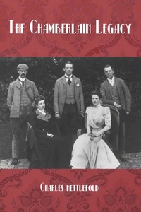 Enlarge image Cover: Chamberlain Legacy - Andrews UK