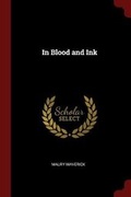Cover: In Blood and Ink - Andesite Press