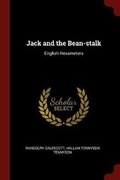 Cover: Jack and the Bean-Stalk - Andesite Press