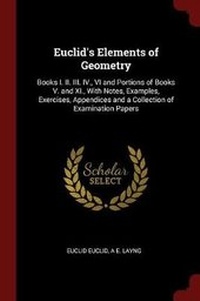 Enlarge image Cover: Euclid's Elements of Geometry - Andesite Press