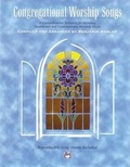 Cover: Congregational Worship Songs - Alfred Publishing Company Inc