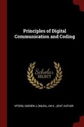 Cover: Principles of Digital Communication and Coding - Andesite Press