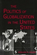 Cover: The Politics of Globalization in the United States - Georgetown University Press