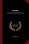 Cover: Rosslyn - Andesite Press
