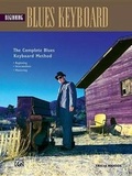 Cover: Beginning Blues Keyboard - Alfred Publishing Company Inc