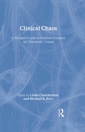 Cover: Clinical Chaos - Brunner-Mazel Inc