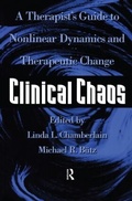 Cover: Clinical Chaos - Brunner-Mazel Inc