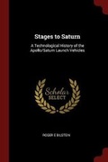 Cover: Stages to Saturn - Andesite Press