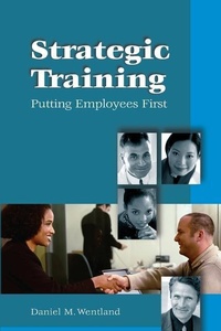 Abbildung von: Strategic Training of Employees - HRD Press Inc.,U.S.