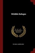 Cover: Wildlife Refuges - Andesite Press